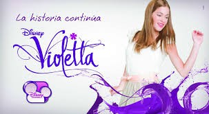 Violetta